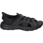 Sandalen Skechers 205181-BLK