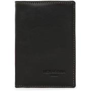 Portemonnee Hexagona FÉLIN