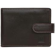 Portemonnee Hexagona FÉLIN