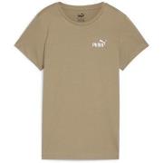 T-shirt Korte Mouw Puma -