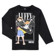 T-Shirt Lange Mouw Name it NKMARK ONEPIECE