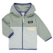Fleece Jack Patagonia BABY MICRO D SNAP-T JKT