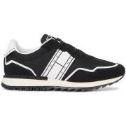 Lage Sneakers Tommy Hilfiger EM0EM01266 BDS