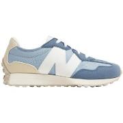 Lage Sneakers New Balance GS327FH
