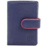 Portemonnee Hexagona MULTICO