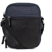 Schoudertas Hexagona TRAVEL