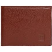 Portemonnee Hexagona RÉPUBLIQUE-1