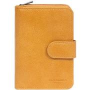 Portemonnee Hexagona GRACIEUSE