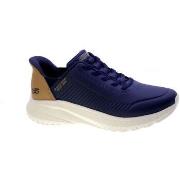 Lage Sneakers Skechers 145797