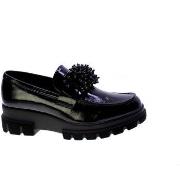 Mocassins Gold&amp;gold 93483