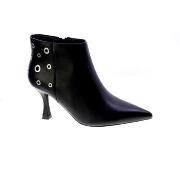 Enkellaarzen Gold&amp;gold 93489