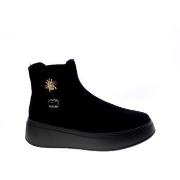 Enkellaarzen Gold&amp;gold 93500