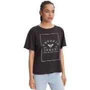 T-shirt Korte Mouw Emporio Armani EW000553 AF10887