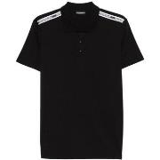 Polo Shirt Korte Mouw Emporio Armani EM000571 AF12333