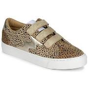 Lage Sneakers Kaporal TOUNDRA