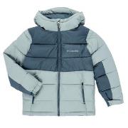 Donsjas Columbia PIKE LAKE II