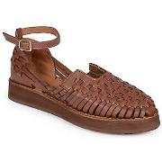 Sandalen Mapache CARMEN