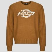 Trui Dickies RUSTON SWEATER BROWN DUCK