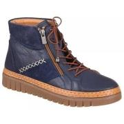 Enkellaarzen 48 Horas BOTTINES 3705