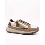 Lage Sneakers Zabba Difference 24350-6 B5