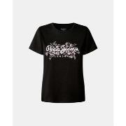 T-shirt Korte Mouw Pepe jeans PL5000049 BERO