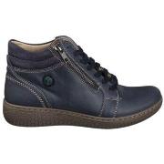 Enkellaarzen Laura Azaña BOTTINES 28106