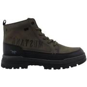 Laarzen Mustang Bottines