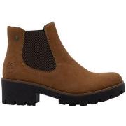 Enkellaarzen Rieker Bottines