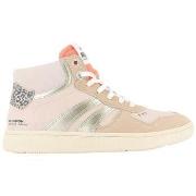 Hoge Sneakers Palladium Baskets