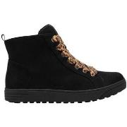 Enkellaarzen Jana Sneakers