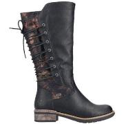 Laarzen Rieker Bottes