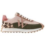 Lage Sneakers Vanessa Wu Baskets