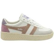 Lage Sneakers Gola Baskets