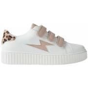 Lage Sneakers Vanessa Wu Baskets