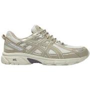 Lage Sneakers Asics Baskets