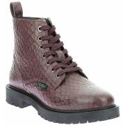 Enkellaarzen Kickers Kick Dea