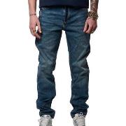 Straight Jeans Kaporal -