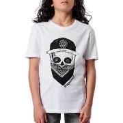 T-shirt Korte Mouw Kaporal -
