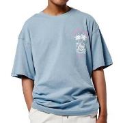 T-shirt Korte Mouw Kaporal -