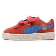 Lage Sneakers Puma -