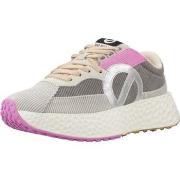 Lage Sneakers No Name CARTER RUNNER DADDY