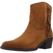 Enkellaarzen Carmela 162663C