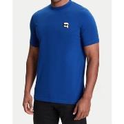 T-shirt Korte Mouw Karl Lagerfeld 553224 755710