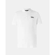 Polo Shirt Korte Mouw Karl Lagerfeld 553235 745088
