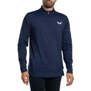 Trainingsjack Castore Actieve technische 1/4 ritsjas