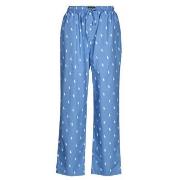 Pyjama's / nachthemden Polo Ralph Lauren PJ PANT-SLEEP-BOTTOM