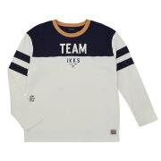 T-Shirt Lange Mouw Ikks X210033
