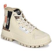 Laarzen Palladium PALLASHOCK BACKZIP 2