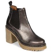 Enkellaarzen Sweet Lemon NAMANDINE