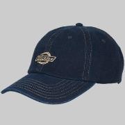 Pet Dickies DENIM DAD CAP RINSED